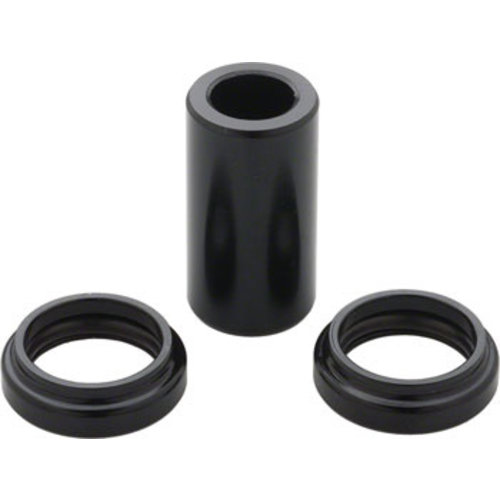 RockShox RockShox Rear Shock Mounting Hardware - 3-Piece, 1/2", 8 x 24.0 RockShox RockShox Rear Shock Mounting Hardware - 3-Piece, 1/2", 8 x 24.0