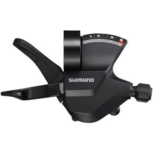 Shimano Shimano Altus SL-M315-8R 8-Speed Right Rapidfire Plus Shifter