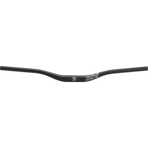 Race Face Chester Handlebar 35 X 780 35MM Rise Black Race Face Chester Handlebar 35 X 780 35MM Rise Black