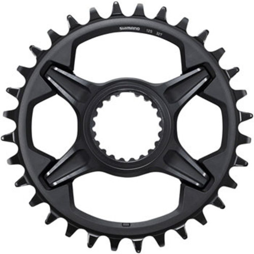 Shimano Shimano XT SM-CRM85 28t 1x Chainring for M8100 and M8130 Cranks Black Shimano Shimano XT SM-CRM85 28t 1x Chainring for M8100 and M8130 Cranks Black