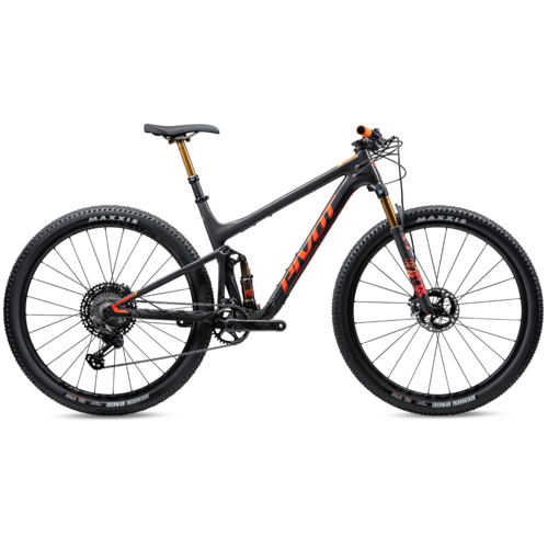 Pivot Mach 4 SL Pro XT/XTR Medium Sunset Pivot Mach 4 SL Pro XT/XTR Medium Sunset