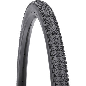 WTB WTB Riddler Tire - 700 x 37, TCS Tubeless, Folding, Black, Light, Fast Rolling, SG2