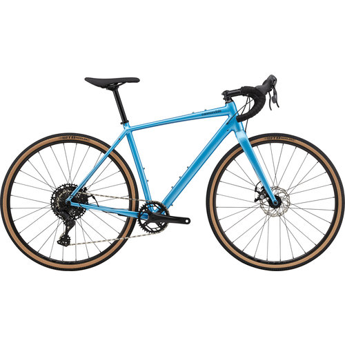 Cannondale Topstone 4 Cannondale Topstone 4