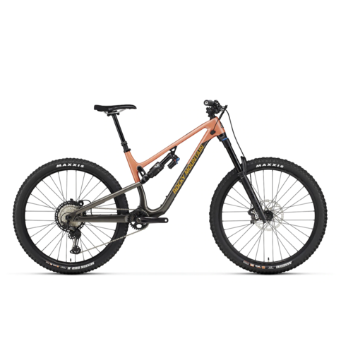 Rocky Mountain Altitude C70 Rocky Mountain Altitude C70