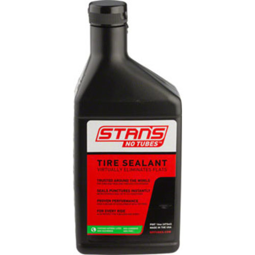 Stan's No Tubes Stan's NoTubes Sealant: 16oz bottle