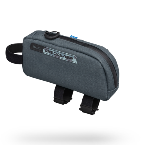 Shimano Discover Gravel Top Tube Bag 0,7L Shimano Discover Gravel Top Tube Bag 0,7L