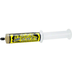 Buzzy's Buzzy's Slick Honey "Stinger" Syringe, 1oz