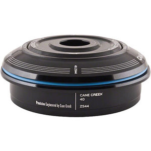 Cane Creek Cane Creek 40 ZS44/28.6 Short Cover Top Headset Black
