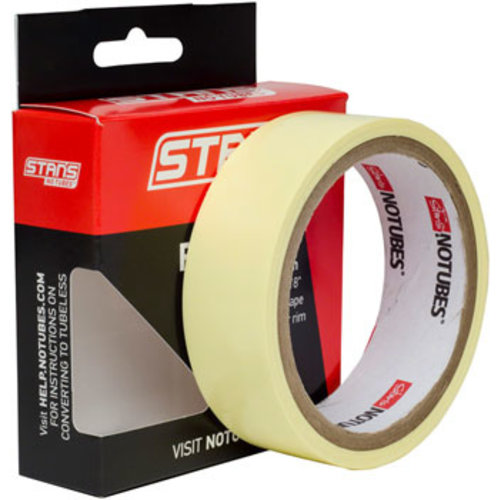 Stan's No Tubes Stan's NoTubes Rim Tape: 30mm x 10 yard roll