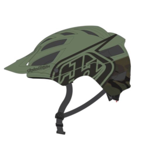Youth A1 Mips Helmet Youth A1 Mips Helmet