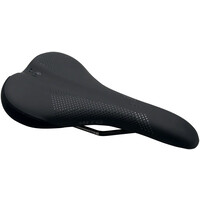 WTB Volt Saddle - Chromoly, Black, Medium