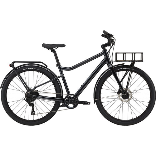 Cannondale Treadwell EQ DLX Cannondale Treadwell EQ DLX