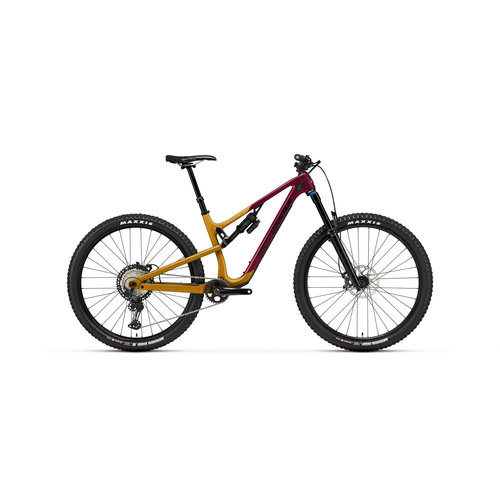 Rocky Mountain Instinct C70