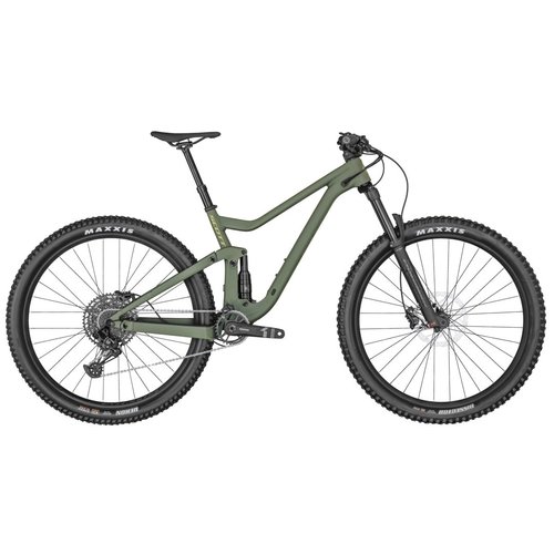 Scott Genius 950 Scott Genius 950