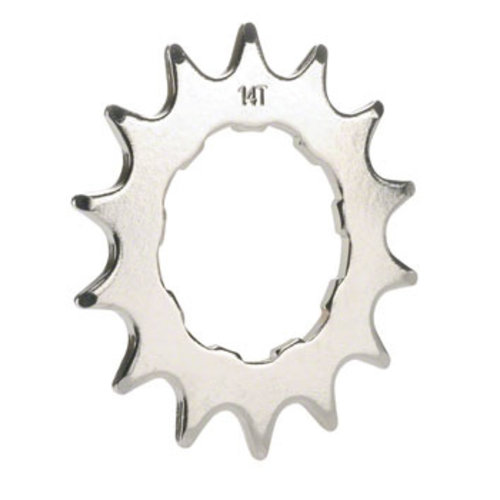 Dimension Dimension 12t Splined Cog BMX or Singlespeed Dimension Dimension 12t Splined Cog BMX or Singlespeed