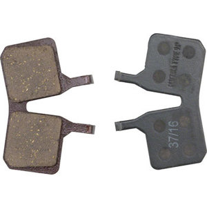 Magura Magura 9.P Disc Brake Pads Performance Compound Magura Magura 9.P Disc Brake Pads Performance Compound