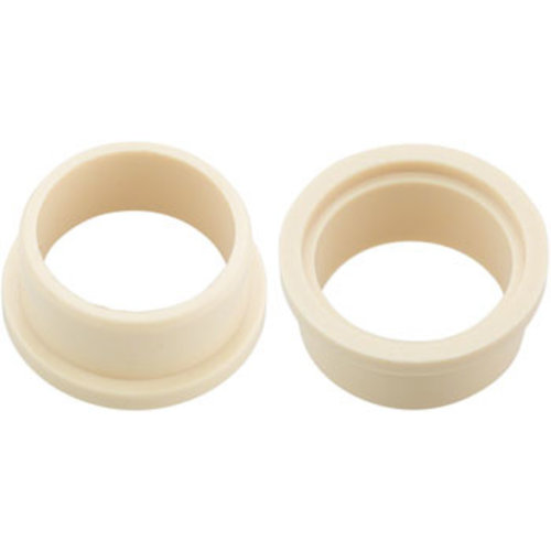 Fox FOX Rear Shock Eyelet Flanged Bushing .598OD.501ID Qty 40