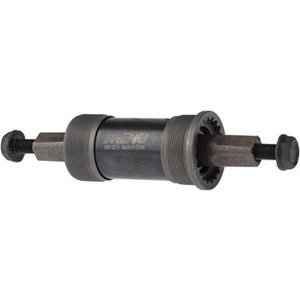 MSW MSW ST100 Square Taper English Bottom Bracket - 68 x 122.5mm