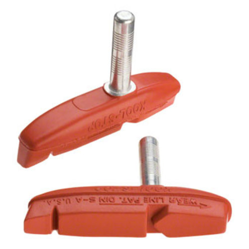 Kool Stop Kool Stop Eagle Claw II Salmon Kool Stop Kool Stop Eagle Claw II Salmon