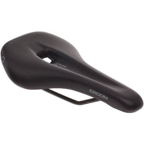Ergon Ergon SM Comp Saddle - Steel Stealth Men's Medium/Large Ergon Ergon SM Comp Saddle - Steel Stealth Men's Medium/Large