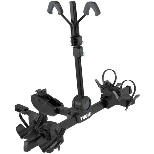 Thule Doubletrack Pro XT, 2 Bike (1.25" and 2") Thule Doubletrack Pro XT, 2 Bike (1.25" and 2")