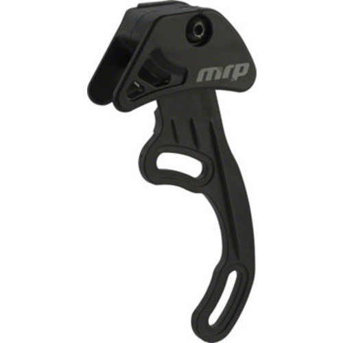 MRP MRP 1XCS Chain Guide 28-34T ISCG-05, Black