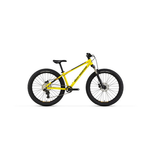 Rocky Mountain Soul Jr 24 Rocky Mountain Soul Jr 24