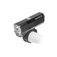 Dayblazer 1500 Front Black