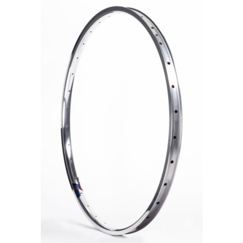 Velocity Cliffhanger 700c 32h Polished Velocity Cliffhanger 700c 32h Polished