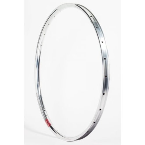 Velocity Blunt SS 29" Rim 32h Polished Silver