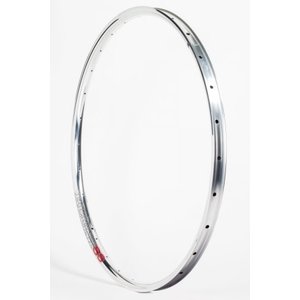 Velocity Blunt SS 27.5" Rim 32H Polished Silver