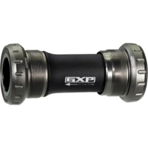 SRAM Truvativ/SRAM Team GXP English Bottom Bracket Gray