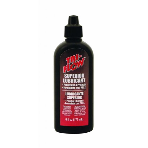 Tri-Flow Tri-Flow-6oz Tri-Flow Tri-Flow-6oz