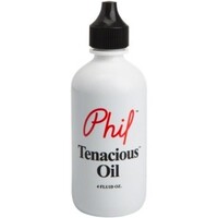 Phil Wood Tenacious Oil