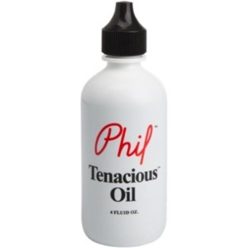 PHIL WOOD Phil Wood Tenacious Oil