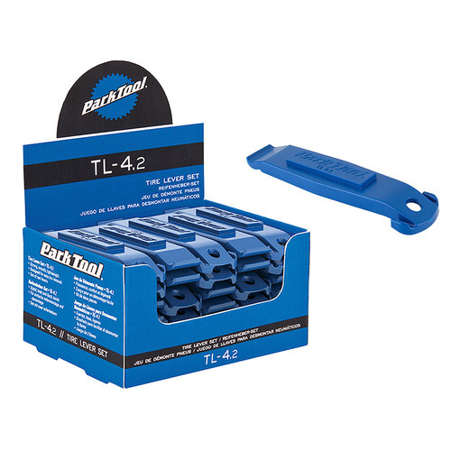 PARK TOOL Park Tool TL-4.2 Tire Levers PARK TOOL Park Tool TL-4.2 Tire Levers