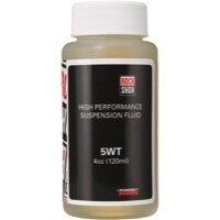 RockShox Suspension Oil, 5wt, 120ml Bottle, Fork Damper