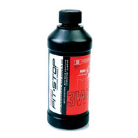RockShox Suspension Oil, 3wt, 120ml Bottle, Rear Shock Damper/Charger Damper