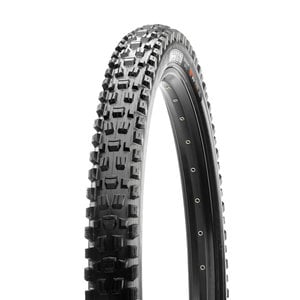 Maxxis Maxxis Assegai Tire - 29 x 2.5, Tubeless, Folding, Black, 3C Maxx Terra ,EXO+, Wide Trail