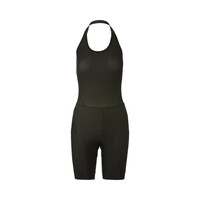 Chrono Sport Halter Bib Short