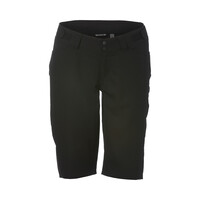 Womens Arc Short w/Liner