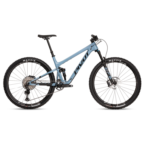 Pivot Cycles Trail 429 Race XT Pivot Cycles Trail 429 Race XT