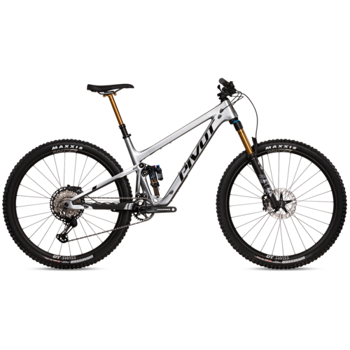Pivot Cycles Trail 429 Enduro Pro Pivot Cycles Trail 429 Enduro Pro