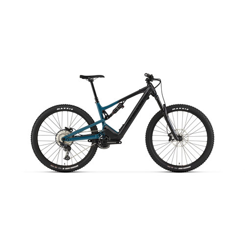 Rocky Mountain Instinct Powerplay A50 Rocky Mountain Instinct Powerplay A50
