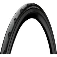 Grand Prix 5000 S TR 700 x 30 Tubeless Black