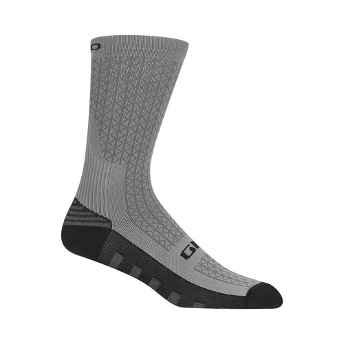 Giro HRC + Grip Sock