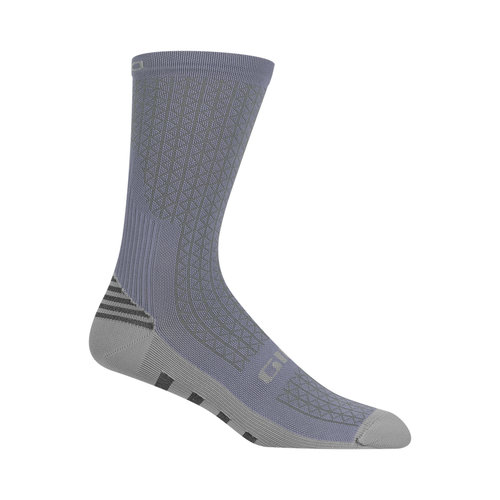 Giro HRC + Grip Sock