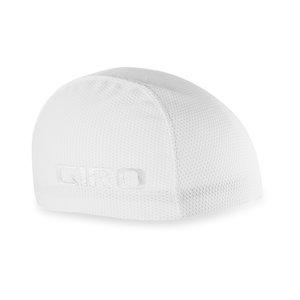 Giro Ultralight Skull Cap - White - One Size
