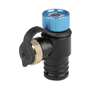 Blackburn Cycling Core CO2'Fer Thread-On Inflator