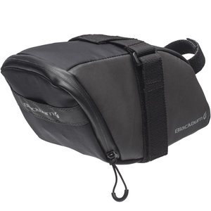 Blackburn Cycling Grid Large Seat Bag
